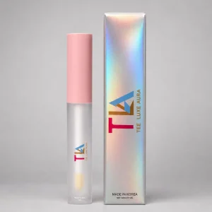 TLA Dream Bubble Gloss