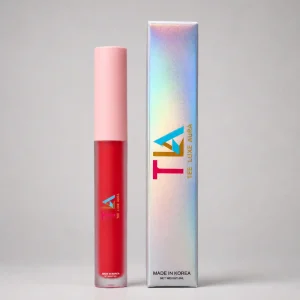 TLA The Queen Gloss