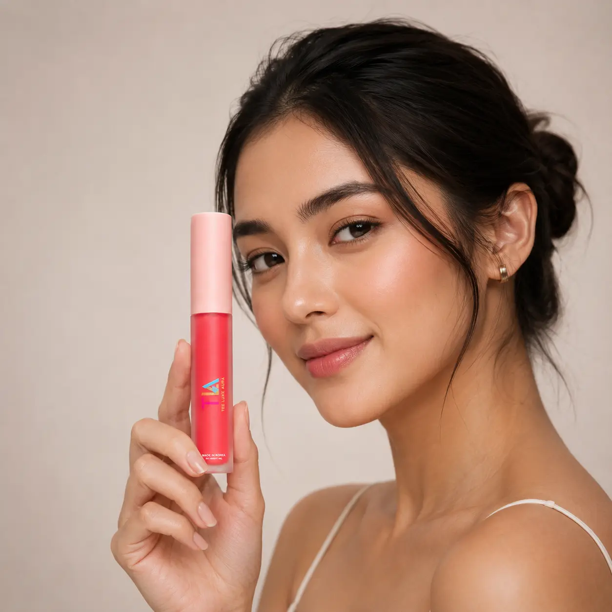 TLA Lip Gloss