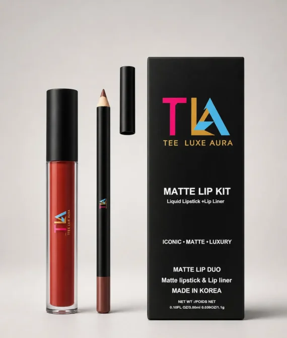 TLA Blush Me Combo