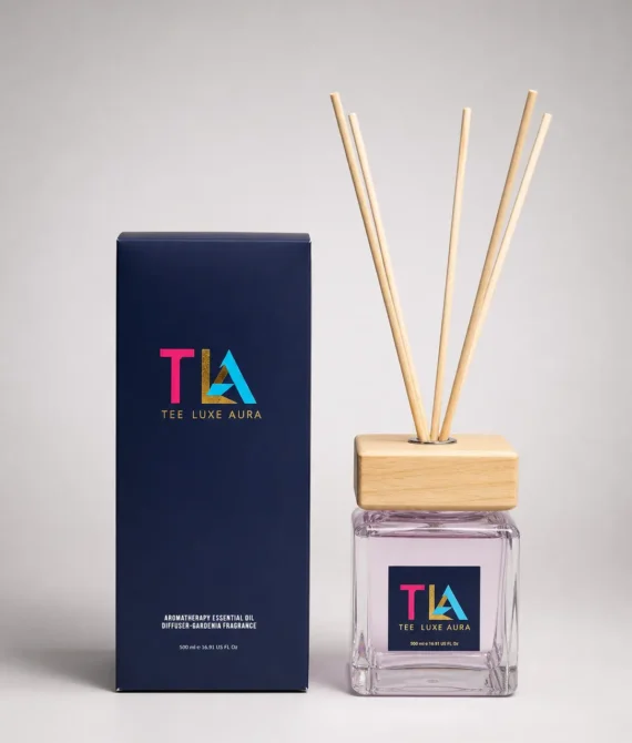TLA Cherry Blossom Reed Diffuser