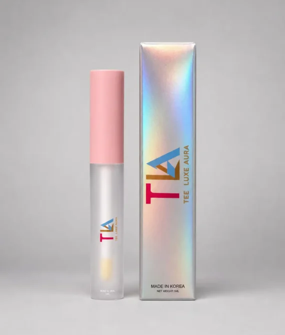 TLA Dream Bubble Gloss