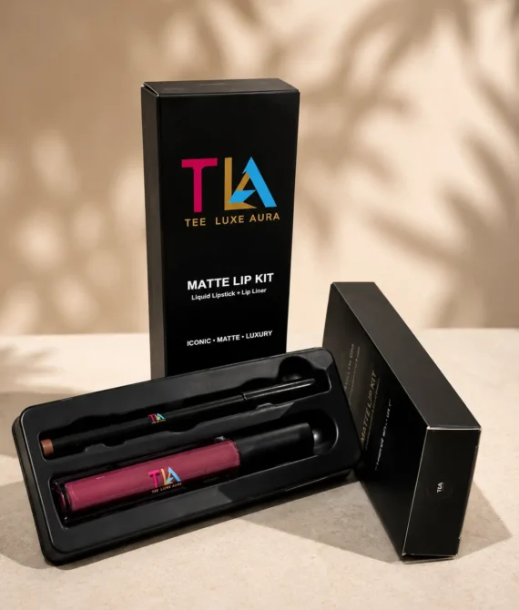 TLA Icon Combo
