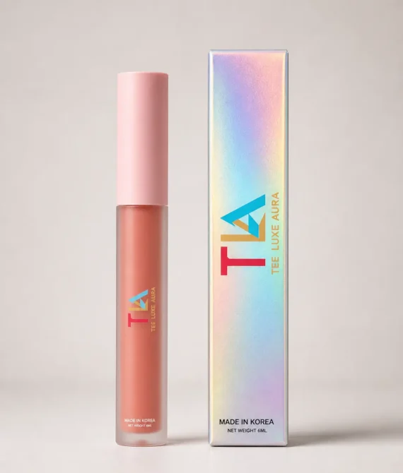 TLA Juicy Gloss