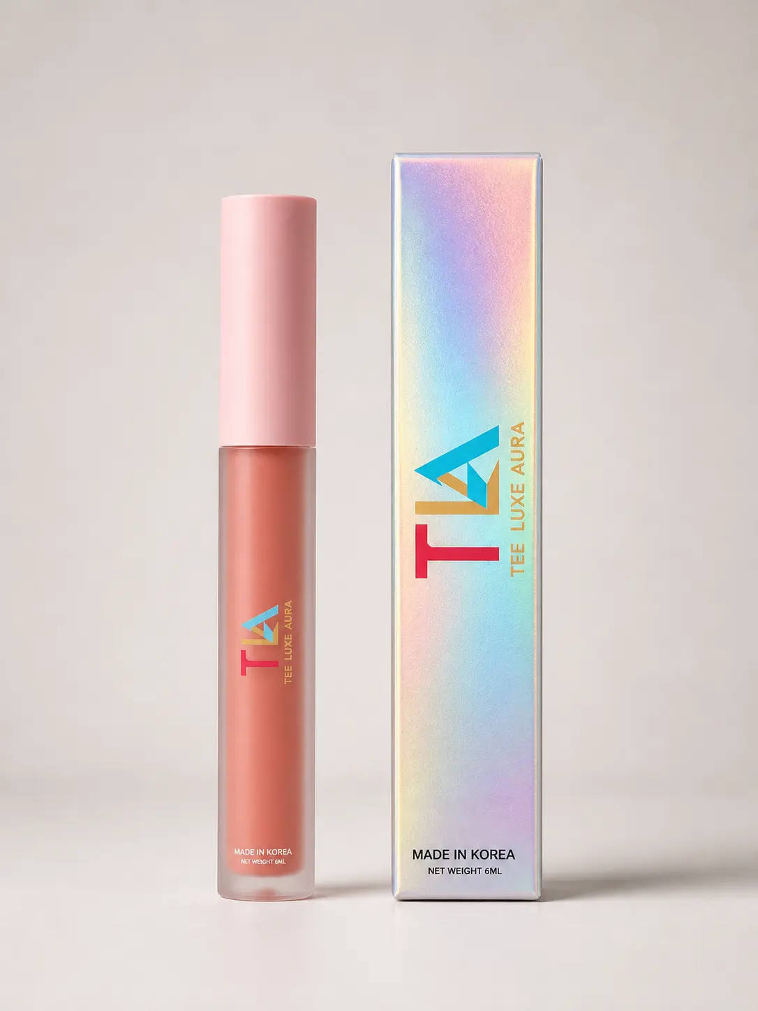 TLA Juicy Gloss
