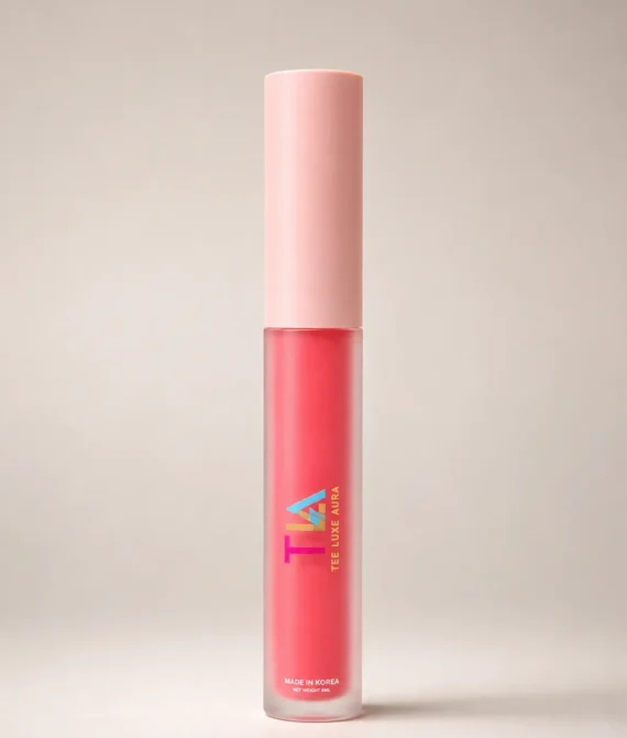 TLA Love Kiss Gloss