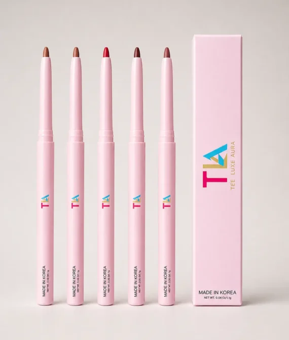 TLA Smudge Liners
