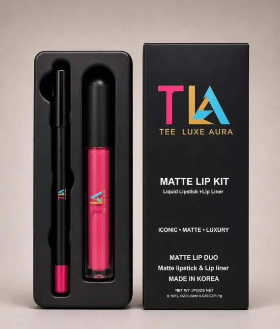 TLA Velvet Touch Combo