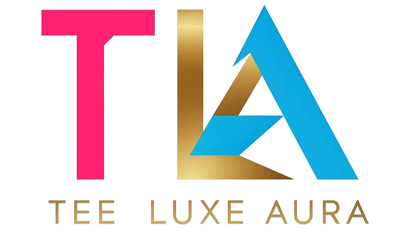 Tee Luxe Aura
