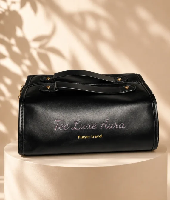 Ladies Travel Makeup Bag