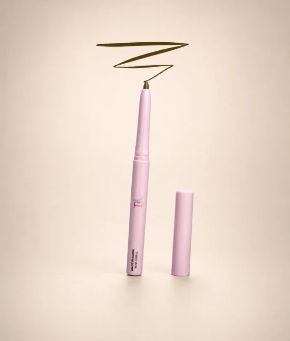TLA Latte Smudge Liner #07