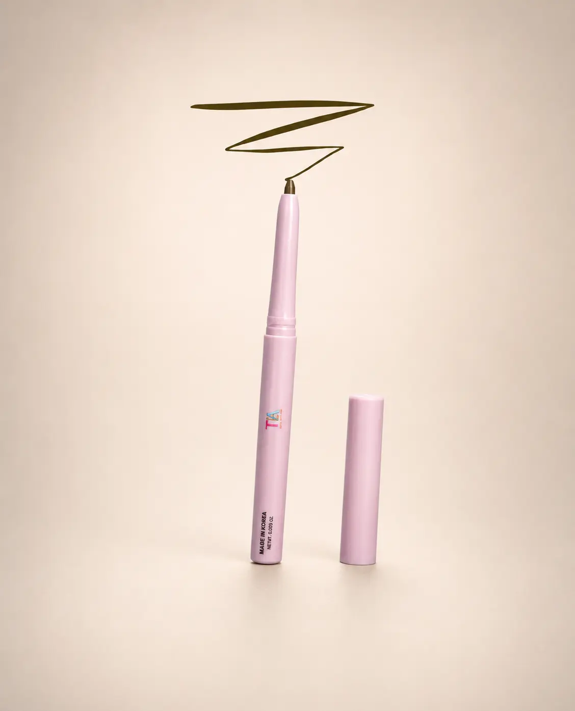 TLA Latte Smudge Liner #07