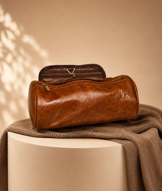 Men Travel Kit Bag