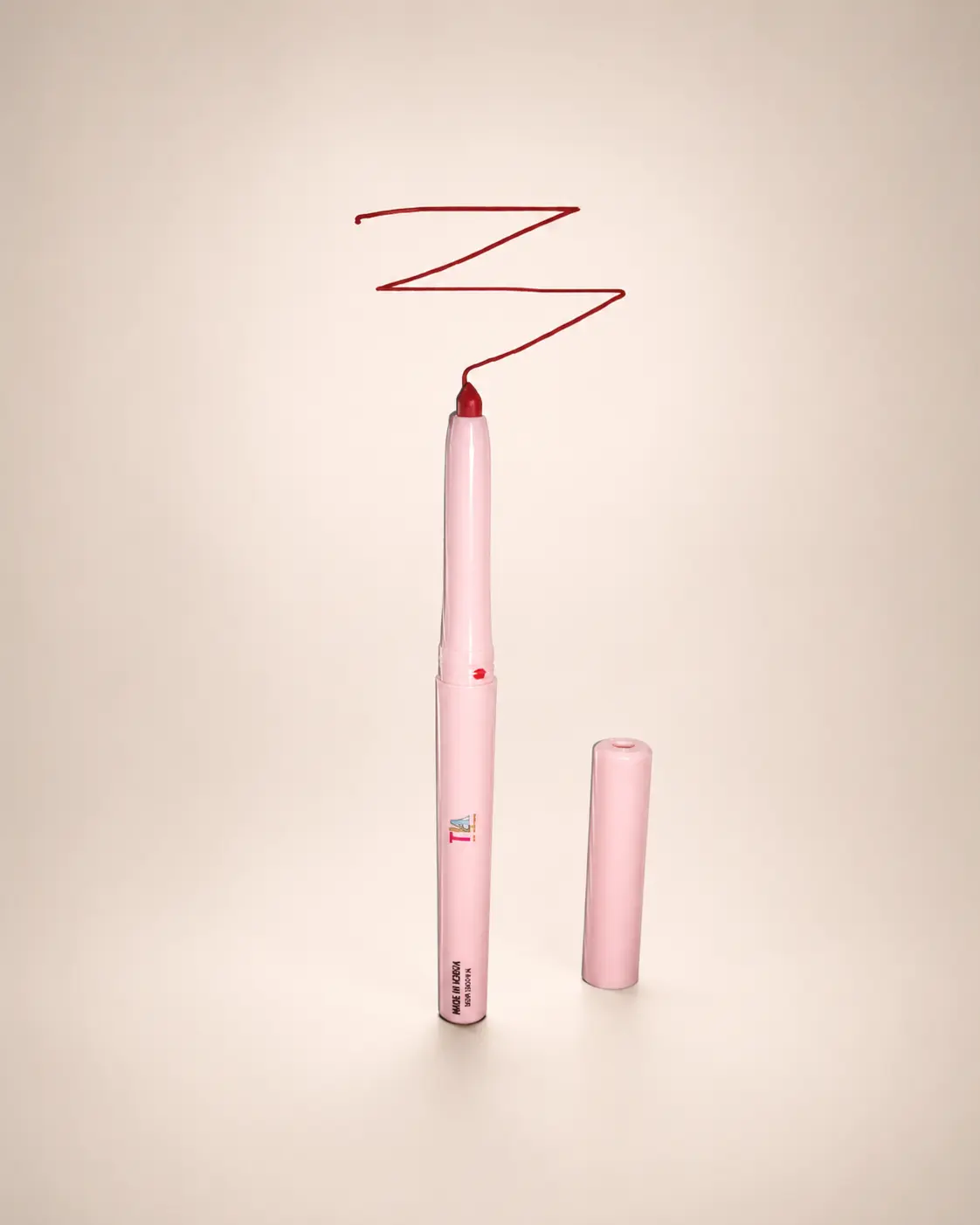 TLA Queen Smudge Liner #14
