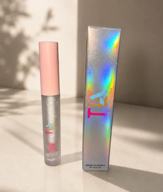 TLA Magic Gloss